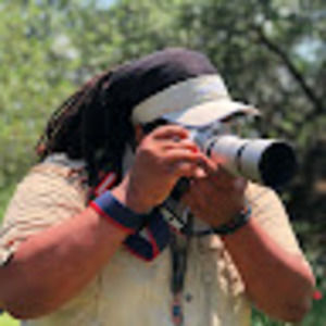 Meet your Posher, Rashad d.